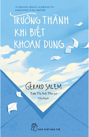  Trưởng Thành Khi Biết Khoan Dung 