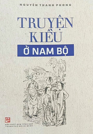  Truyện Kiều Ở Nam Bộ 