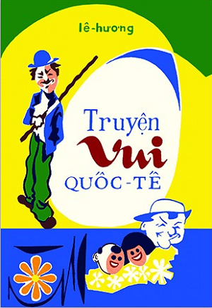  Truyện vui quốc tế 