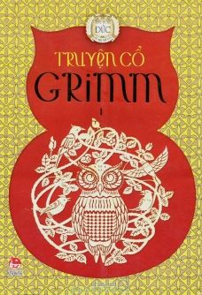  Truyện Cổ Grimm 