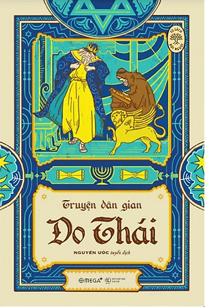 Tủ Sách Đời Người - Truyện Dân Gian Do Thái 