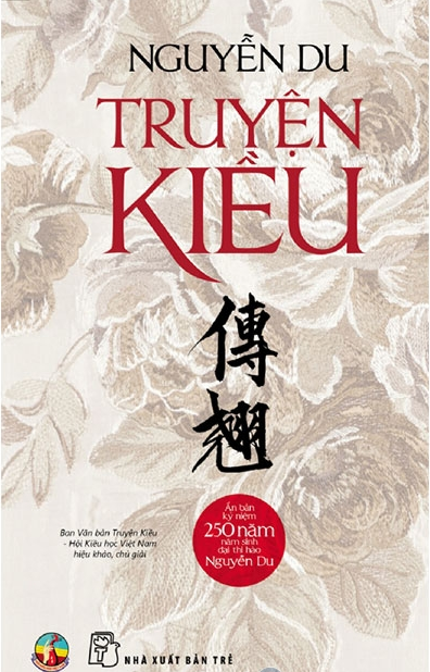  Truyện Kiều - Ấn bản kỷ niệm 250 năm 