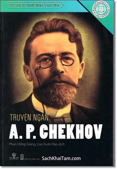  Truyện Ngắn A. P. Chekhov 