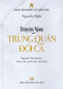  Truyện Nôm - Trung Quân Đối Ca - Nguyễn Nghi 