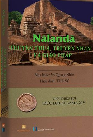  Nālandā: Truyền Thừa, Truyền Nhân, và giáo pháp 