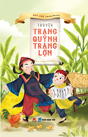  Truyện Trạng Quỳnh – Trạng Lợn 