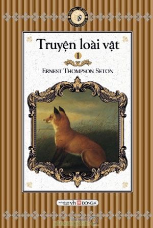  Truyện Loài Vật - Bộ 2 tập 