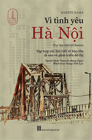  Vì Tình Yêu Hà Nội - Martín Rama 