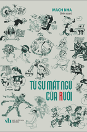  Từ sự mất ngủ của ruồi 