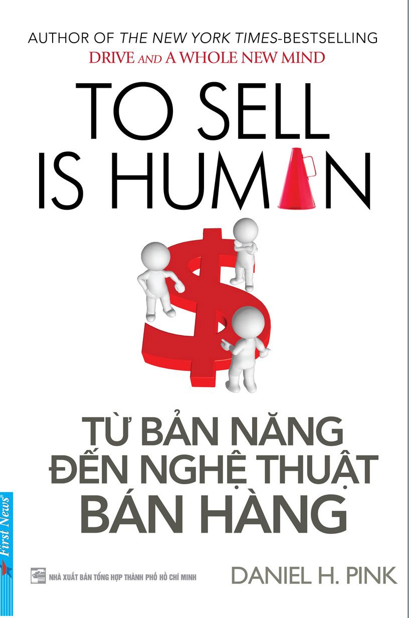  Từ Bản Năng Đến Nghệ Thuật Bán Hàng 