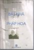  Từ Bát Nhã đến Pháp Hoa 