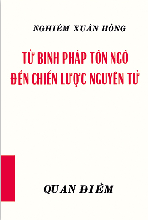  Từ binh pháp Tôn Ngô đến chiến lược nguyên tử - Bộ 3 tập 