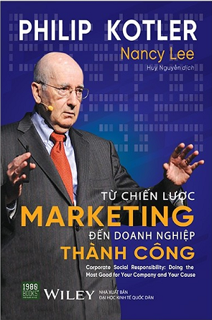  Từ Chiến Lược Marketing Đến Doanh Nghiệp Thành Công 