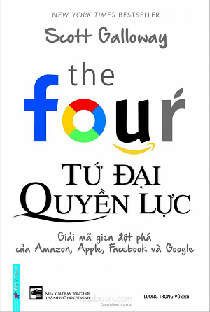  Tứ Đại Quyền Lực 
