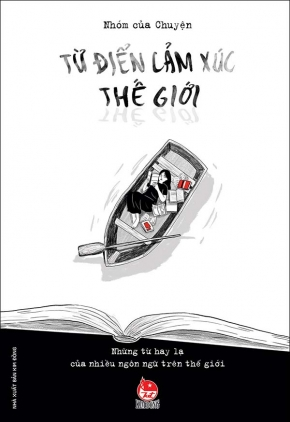  Từ điển cảm xúc thế giới 