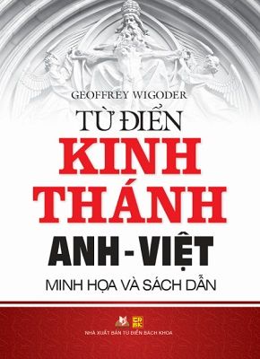  Từ Điển Kinh Thánh Anh Việt 