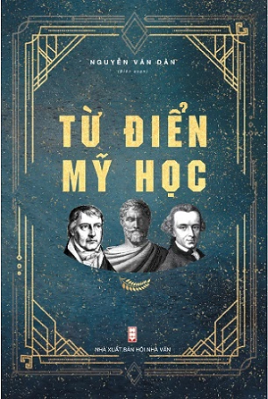 Từ Điển Mỹ Học 