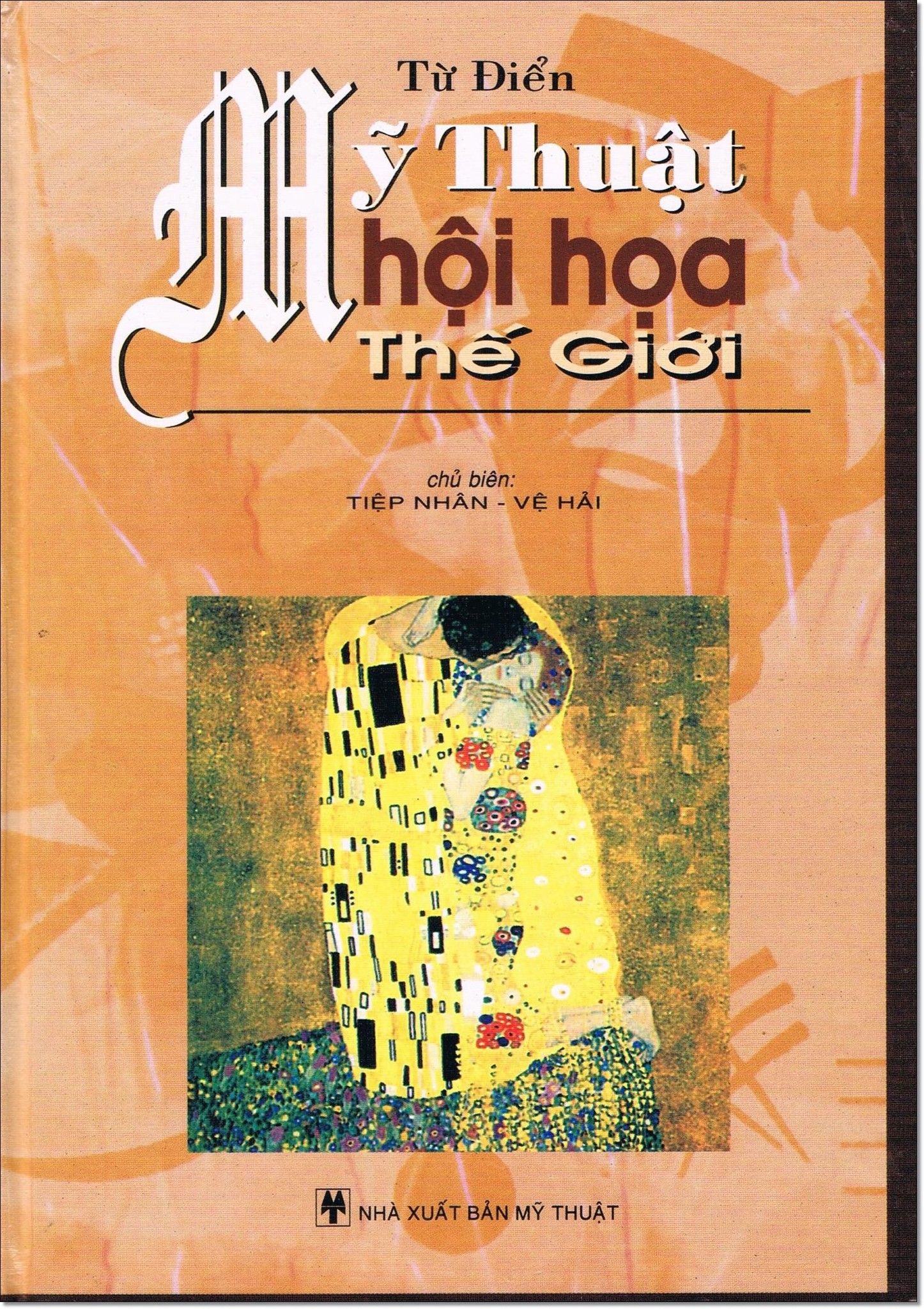 Từ Điển Mỹ Thuật Hội Họa Thế Giới 