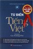  Từ Điển Tiếng Việt (Hoàng Phê) - Tái bản 2024 