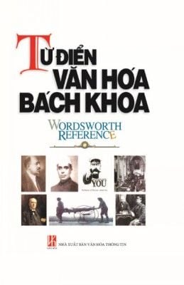  Từ Điển Văn Hóa Bách Khoa 
