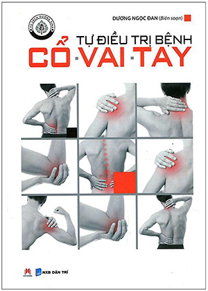  Tự Điều Trị Bệnh Cổ, Tay, Vai 