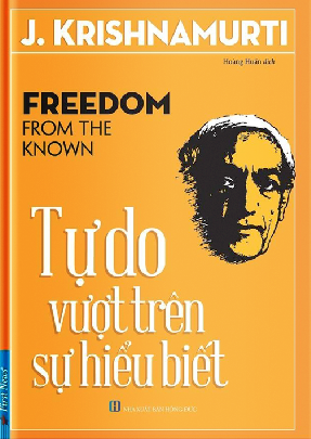  Tự do vượt trên sự hiểu biết 