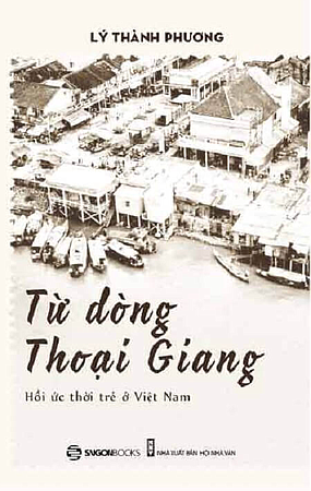  Từ dòng Thoại Giang 