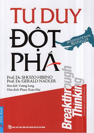  Tư Duy Đột Phá 