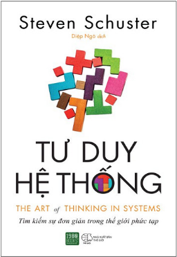  Tư Duy Hệ Thống 