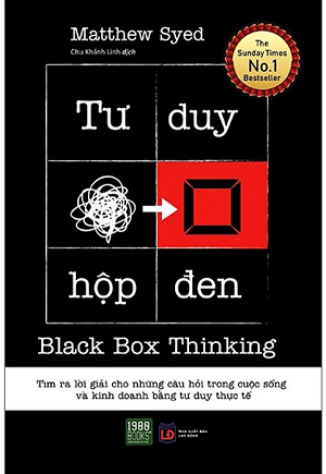  Tư Duy Hộp Đen 