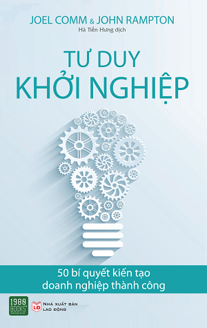  KT11 - Tư duy khởi nghiệp 