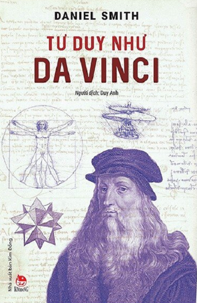  Tư Duy Như Da Vinci 