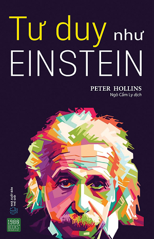  Tư duy như Einstein 