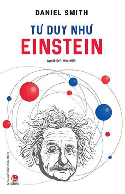  Tư Duy Như Einstein 