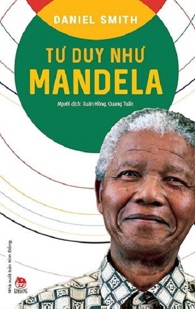  Tư Duy Như Mandela 