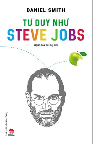  Tư Duy Như Steve Jobs 