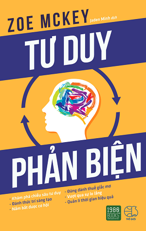 Tư duy phản biện 