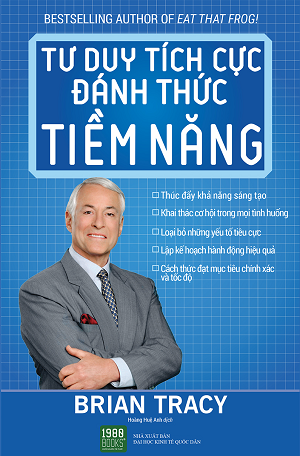  Tư duy tích cực đánh thức tiềm năng 