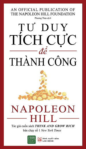  Tư Duy Tích Cực Để Thành Công 