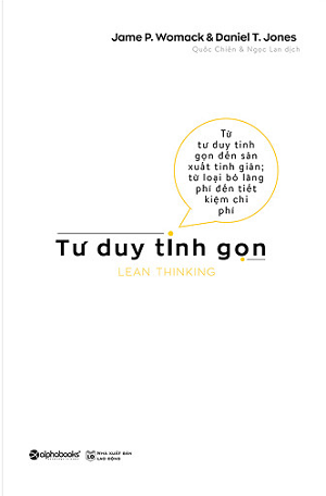  Tư Duy Tinh Gọn 