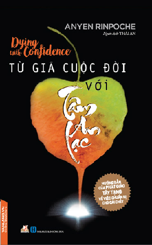  Từ giã cuộc đời với tâm an lạc 
