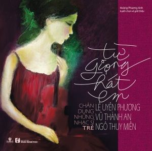  Từ giọng hát em 