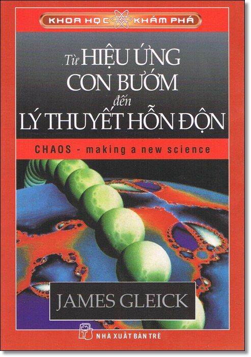  Từ Hiệu Ứng Con Bướm Đến Lý Thuyết Hỗn Độn 
