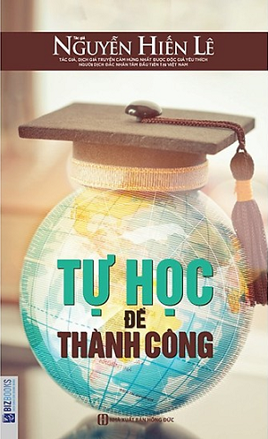  Tự Học Để Thành Công 