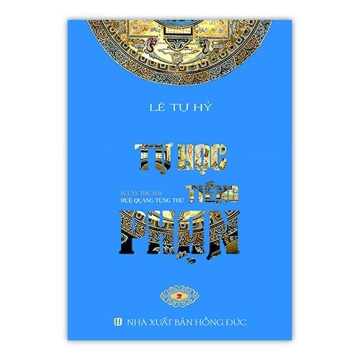  Tự học tiếng Phạn - Tập 2 
