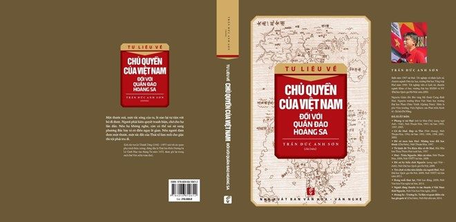  Tư Liệu Về Chủ Quyền Của Việt Nam Đối Với Quần Đảo Hoàng Sa 
