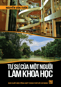  Tự Sự Của Một Người Làm Khoa Học 