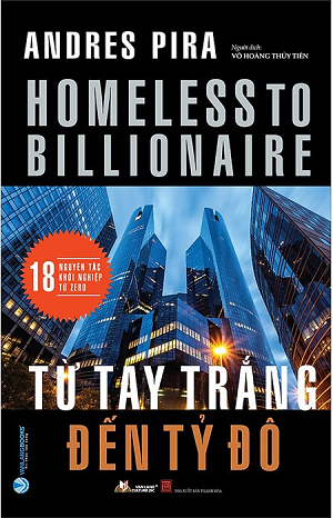  Từ Tay Trắng Đến Tỷ Đô 