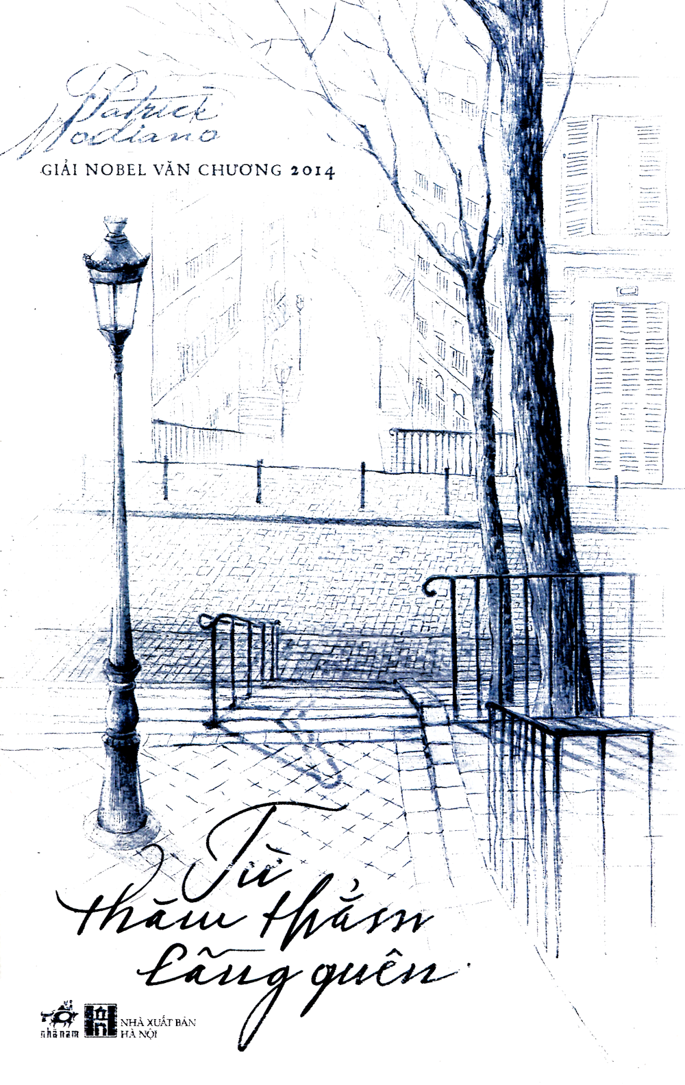  Từ Thăm Thẳm Lãng Quên 