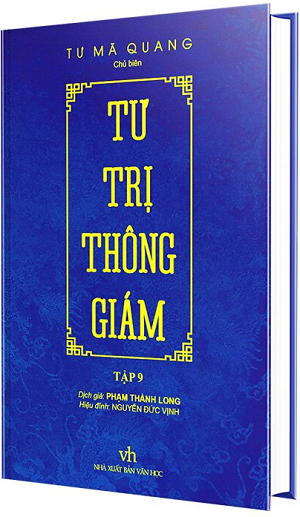  Tư Trị Thông Giám - Tập 9 